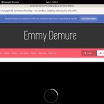 EmmyDemure 1080p
