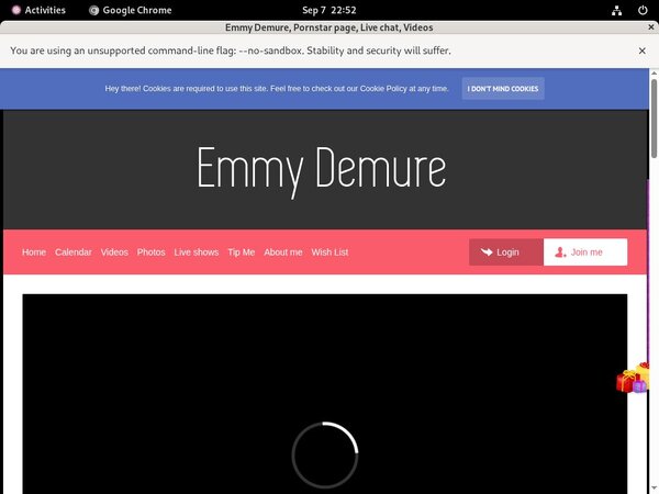 EmmyDemure 1080p