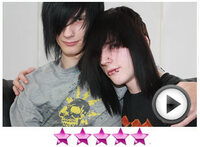 Emo Twinks Emo Videos