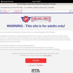 Evolvedfights.com Vk