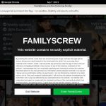 Familyscrew Login Generator