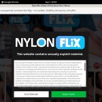Flix Nylon Logins