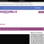 FranciscoMills Discount Order FranciscoMills Discount Order