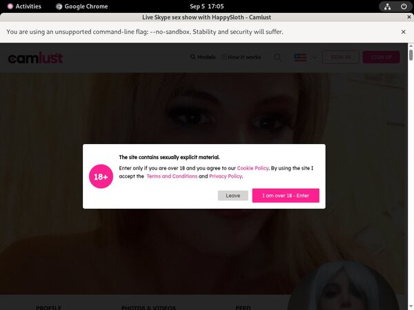 Free Account Happysloth Offer