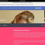 Free AllysaJaydenxo Porn Accounts Free AllysaJaydenxo Porn Accounts