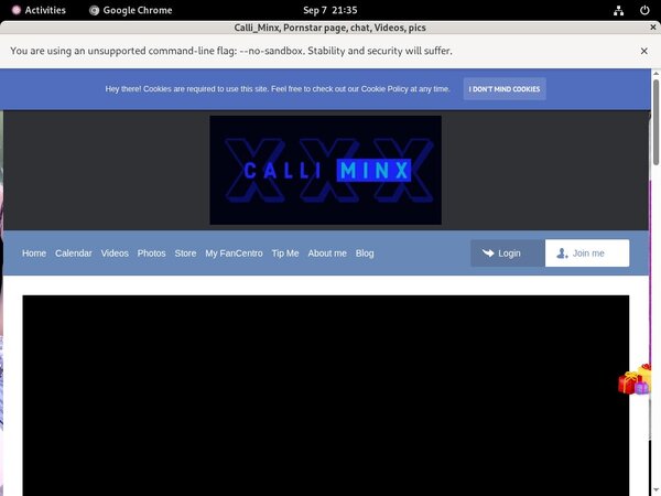 Free Calli_Minx Hd