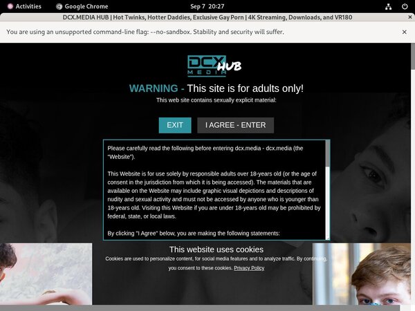 Free DCX Media Coupon Free DCX Media Coupon