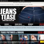 Free Jeanstease Codes