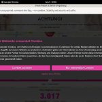 Free Kira Wet Password Account