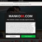 Free Manko 88 Membership Account