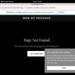 Free Menofpegasus Clips