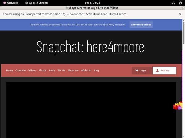 Free MsShynie Id And Password Free MsShynie Id And Password