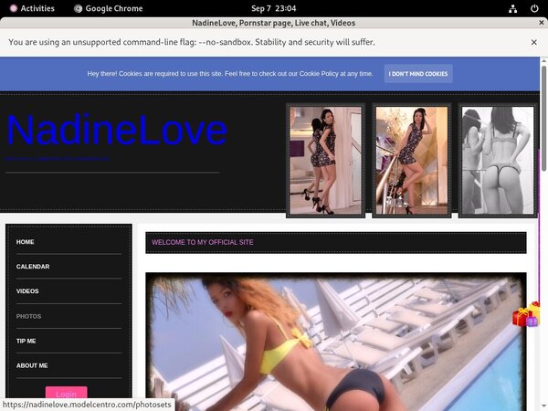 Free Nadinelove.modelcentro.com Trials Free Nadinelove.modelcentro.com Trials
