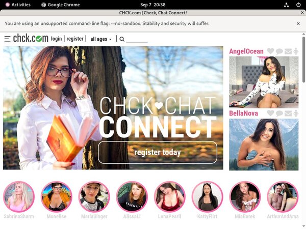 Free Password To Chck.com