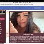 Free Password To Marcylive.com