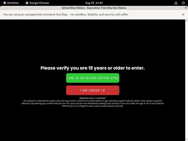 Free School Boy Videos