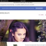 Free ShrimaMalati Discounts Free ShrimaMalati Discounts