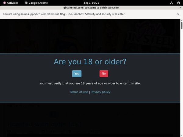 Free Trial Girlsinsteel.com Membership Free Trial Girlsinsteel.com Membership