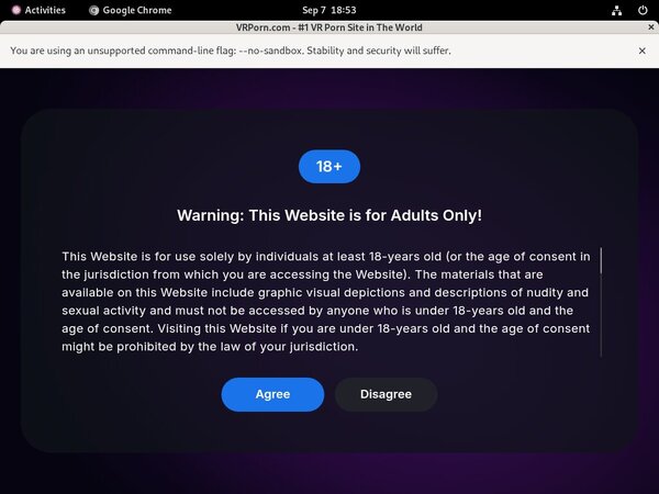 Free Trial VR Porn Free Trial VR Porn