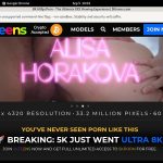 Full 5K Teens Videos