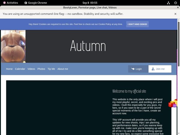 Gapeaddict.modelcentro.com Take Paypal