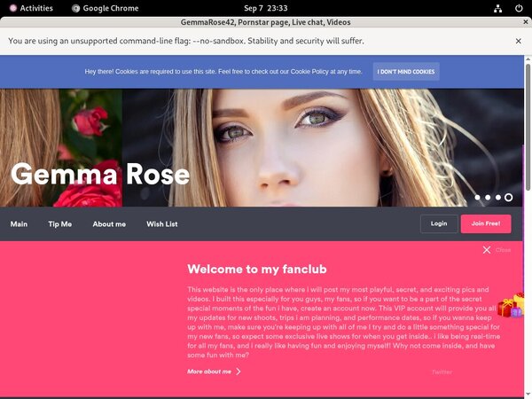 GemmaRose42 Porn Reviews GemmaRose42 Porn Reviews