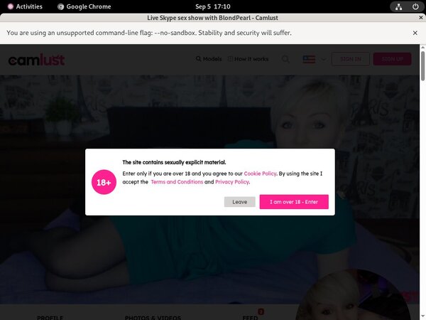 Get BlondPearl Discount Link