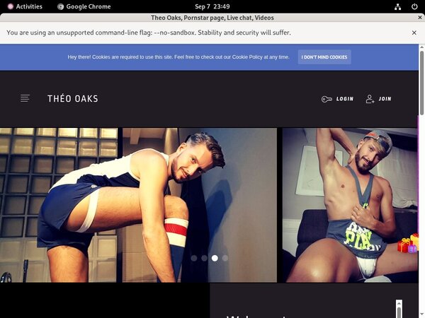 Get Discount Theooaks.modelcentro.com