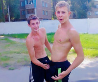 Get Horny Twink BF Day Trial s2