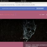 Gingersxxx.modelcentro.com Clip Cash Gingersxxx.modelcentro.com Clip Cash