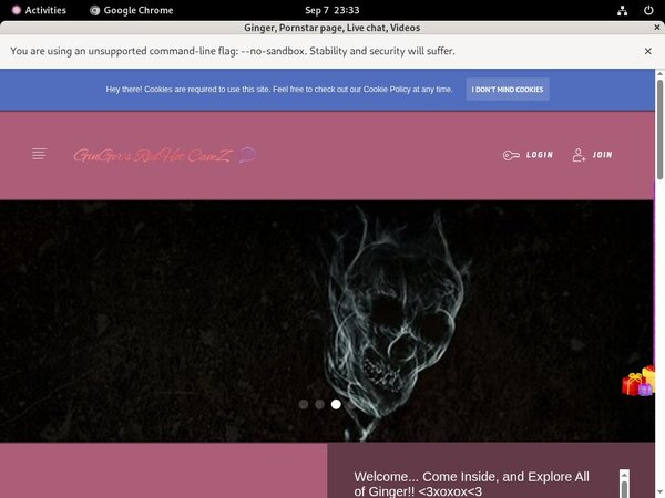 Gingersxxx.modelcentro.com Clip Cash Gingersxxx.modelcentro.com Clip Cash