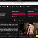 GoddessAmirha Join Discount