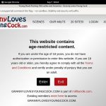 Grannylovesyoungcock Membership Plan Grannylovesyoungcock Membership Plan