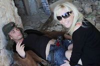 Hardcore Matures Strapon s4