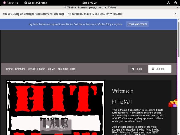 Hitthemat Free Account Passwords