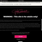 Hollyrandall Cuckold