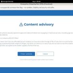 Homoactive Website Accounts