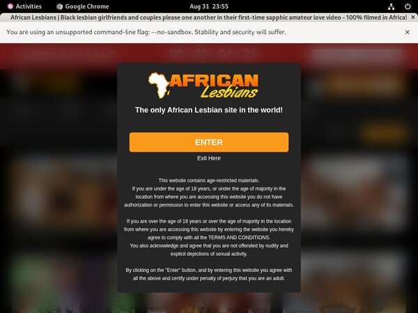 How To Get African Lesbians Account How To Get African Lesbians Account