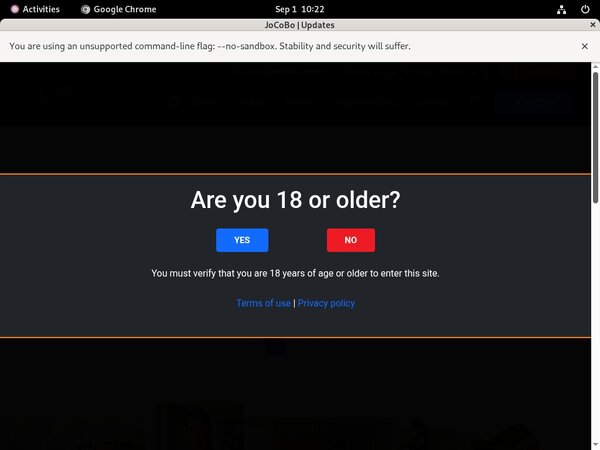 How To Get Free Jocobo.com