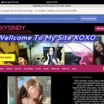How To Join SxySindy How To Join SxySindy