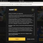 Hunt 4k Fxbilling