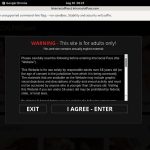 Interracial Pass Accounts And Passwords