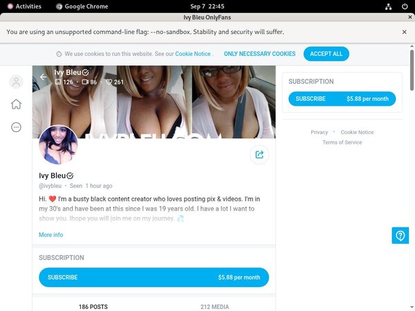 Ivy Bleu User Name Password Ivy Bleu User Name Password