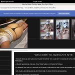 JadeLuvRules Trailers