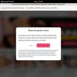 Japanlust.com Password Login