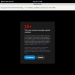 Jizz GFs Account Generator