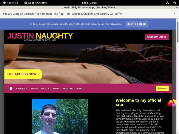 Justin1988 Free Login Justin1988 Free Login