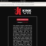 Kink VR Porn Discounts