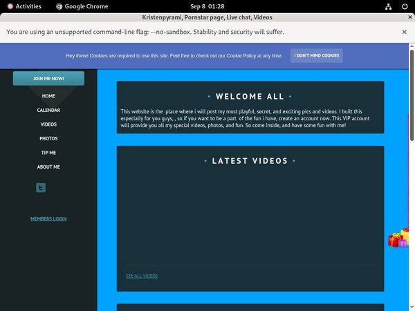 Kristenpyrami Ccbill Form
