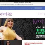 Kyleenash.com Subscription